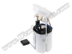 Bmw 1 Serisi E81 Kasa 118i Sağ Yakıt Pompası Şamandıralı Wender Marka 32735BW - 16147197075