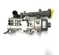 Fiat Fiorino 1.3 Yağ Soğutucu Orijinal Opar 55238294