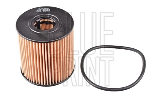 Citroen C2 1.4 1.6 Benzinli Yağ Filtresi Blue Print Marka 9818914980