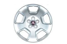 Fiat Fiorino Jant Kapağı ( 5 Bijon 15 Jant ) Orjinal Opar 735660982