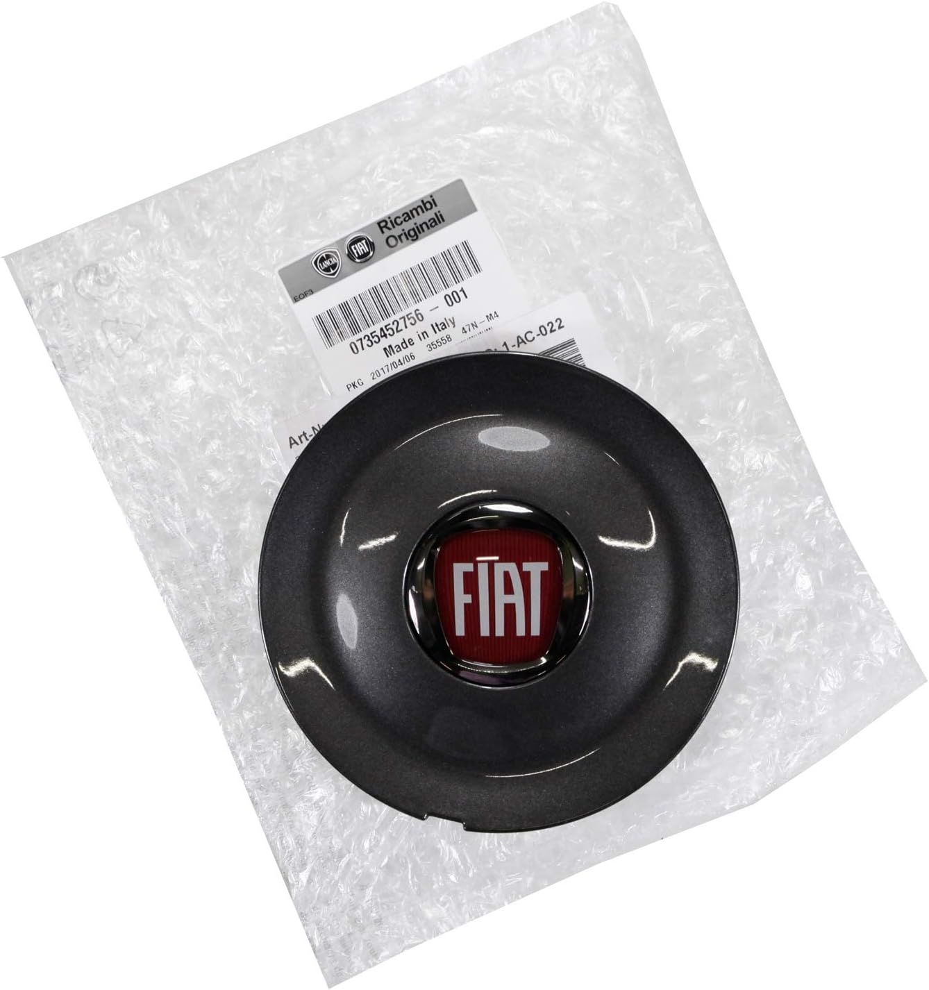 Fiat Bravo Sport Jant Göbeği Orijinal Opar 735452756