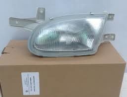 Volkswagen Tiguan Sağ Far Ledli 2017 Sonrası Orjinal 5nb941114f