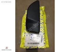 Fiat Doblo 2015 Sonrası Sağ İç Ayna Kapağı ( Elektrikli Aynaya Göre ) Orjinal Opar 735605133