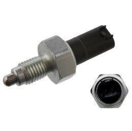 Mercedes W168 Geri Vites Müşürü Swag A1685450114