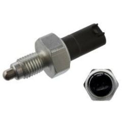 Mercedes W168 Geri Vites Müşürü Swag A1685450114