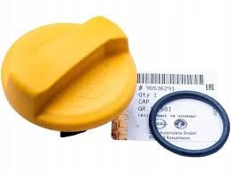 Opel Astra G 1.4 - 1.6 Twinport Motor Yağ Kapağı Orjinal Marka 650103