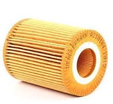 Opel Astra G Y17DTL - Z17DTL Yağ Filtresi Orjinal Marka 5650380