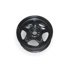 Fiat Egea 2021 - Sonrası 16 İnç Teneke Jant (Yıldız Beş Kol) Orijinal Opar 52174860