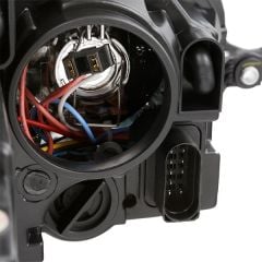 Volkswagen Jetta Sağ Far 2005 - 2010 Depo Marka 1K6 941 006 P