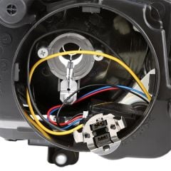 Volkswagen Jetta Sağ Far 2005 - 2010 Depo Marka 1K6 941 006 P