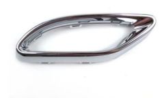 Mercedes W116 Egzoz Ucu Nikelajı Corals Marka A2058852321