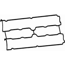 Opel Astra G 1.4 - 1.6 Üst Kapak Contası Orjinal Marka 638742