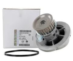 Opel Astra G X14XE - Z16XE 16V Devirdaim Su Pompası Orjinal Marka 6334035