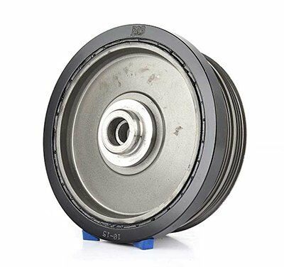 Bmw 3 Serisi E46 Kasa 320d (M47N Motor) Krank Kasnağı İthal Marka 16-1082