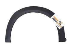 Ford Connect 2009-2013 Arka Sağ Çamurluk Ağız Bakaliti Sağ Yan Sanayi İthal 7T16A280K96Bbm