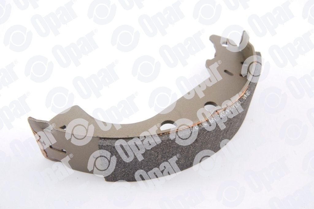 Fiat Brava 1.6 16V Arka Fren Balatası Orijinal OPAR 77362453