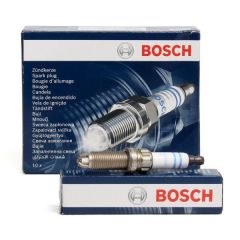 Bmw E87 Kasa 116i N43 Motor Ateşleme Bujisi Bosch Marka 0242140507 - 12120037244