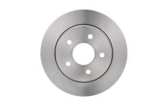 Ford C-Max 2004-2007 Arka Fren Disk Takımı 2 Adet Bosch Marka 0986479169