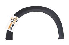 Ford Connect 2009-2013 Arka Sol Çamurluk Ağız Bakaliti Sağ Yan Sanayi İthal 7T16A280K97Bbm