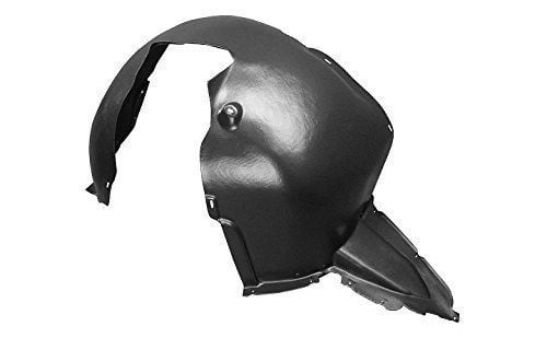 Volkswagen Scirocco Ön Sol Çamurluk Davumbazı İthal Marka 1K8805911A