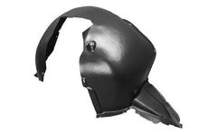 Volkswagen Scirocco Ön Sol Çamurluk Davumbazı İthal Marka 1K8805911A