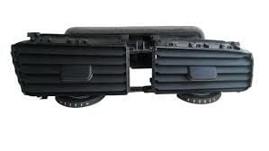 Volkswagen Golf 7 Gögüs Orta Havalandırma Izgarası Orjinal 5G1819728