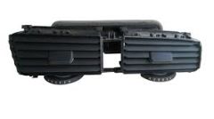 Volkswagen Golf 7 Gögüs Orta Havalandırma Izgarası Orjinal 5G1819728