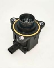 Mercedes W117 Turbo Ventili Topran Marka A0001531859