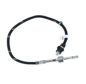 Mercedes W221 Egzoz Sıcaklık Sensörü Bosch Marka  A0019050600