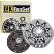 Opel Astra G 1.6 ( X16XEL-Z16XE ) Debriyaj Seti Luk Marka 1606205