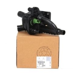 Citroen C Elysee 1,6 Hdı Euro5 Termostat Fase Marka 1336-ax