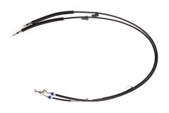 Ford C-Max 2003-2007 El Fren Teli Sağ Sol Cavo Marka 3M512A603BR