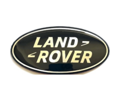 Land Rover Arma İthal Marka DAG500160