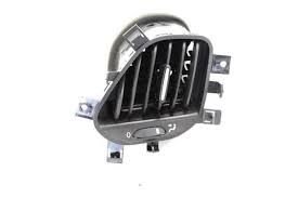 Fiat Doblo 2015 Sonrası Sağ Torpido Havalandırması Orjinal Opar 735615986