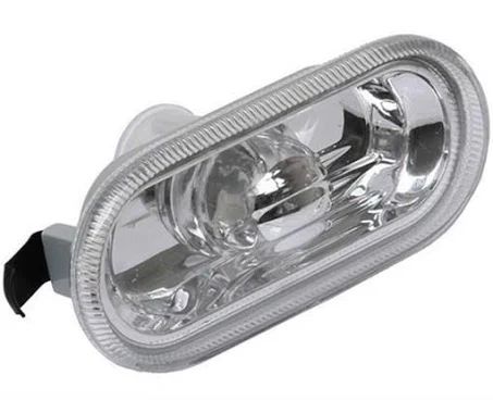 Seat Altea 2001 - 2010 Çamurluk Sinyali Şeffaf Bsg Marka 1J0949117