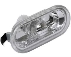 Seat Altea 2001 - 2010 Çamurluk Sinyali Şeffaf Bsg Marka 1J0949117