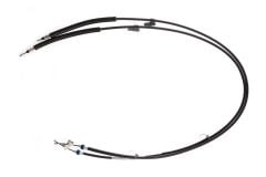 Ford Focus 2003-2007 El Fren Teli Sağ Sol Cavo Marka 3M512A603BR