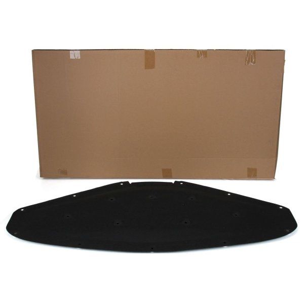 Bmw 1 Serisi F20 Kasa Motor Kaput İzolasyon Süngeri İthal Marka 51487221993