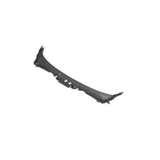 Bmw 3 Seri F30 Kasa Cam Alt Izgara Bmw Orijinal Marka 51717258177