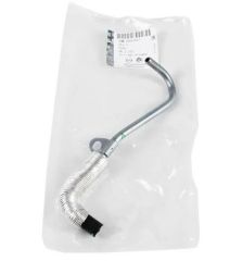 Opel Corsa E 1.4 Turbo Geri Dönüş Borusu Uzun Tip Gm Orjinal 55567067