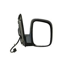 Volskwagen Caddy Sağ Ayna ( Elektirkli - 5 Pin ) İthal Marka 2003 / 2011 Model Yılları 2K1857508K9B9