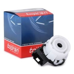 Volkswagen Tiguan 2008 - 2011 Kontak Soketi Topran Marka 1K0905865A