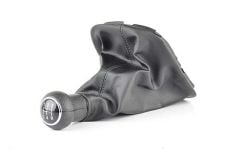 Volkswagen Passat B5 Vites Topuzu Ve Körüğü Set İthal Marka 3B0711113J