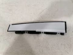 Citroen C3 Sağ Arka Kapı Direk Çıtası Parlak Siyah Psa Marka 9813248780