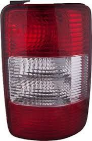 Volkswagen Caddy Sağ Stop Lambası ( Duysuz ) İthal Marka 2003 / 2011 Model Yılları 2K0945096L