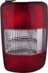 Volkswagen Caddy Sağ Stop Lambası ( Duysuz ) İthal Marka 2003 / 2011 Model Yılları 2K0945096L