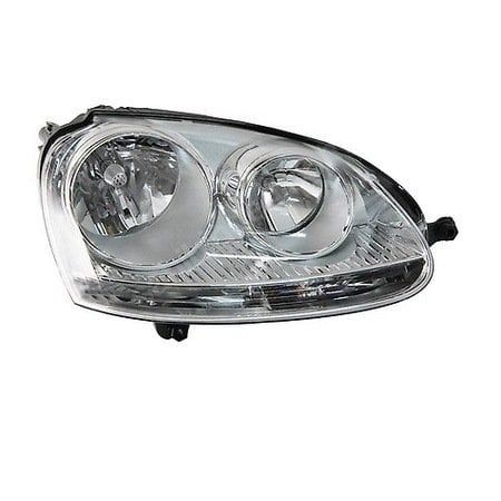 Volkswagen Jetta Sol Far Mette Marka 1K6941005P