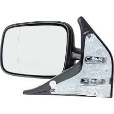 Volkswagen Transporter Sol Ayna Elektrikli 1999 Model Yılı 701857507H