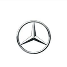 Mercedes W210 Viraj Demir Lastiği Orijinal Mercedes  Marka A1683230385