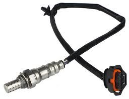 Opel Astra G Z14XEP Lambda Sensör Konum - 1 Delphi Marka 855402